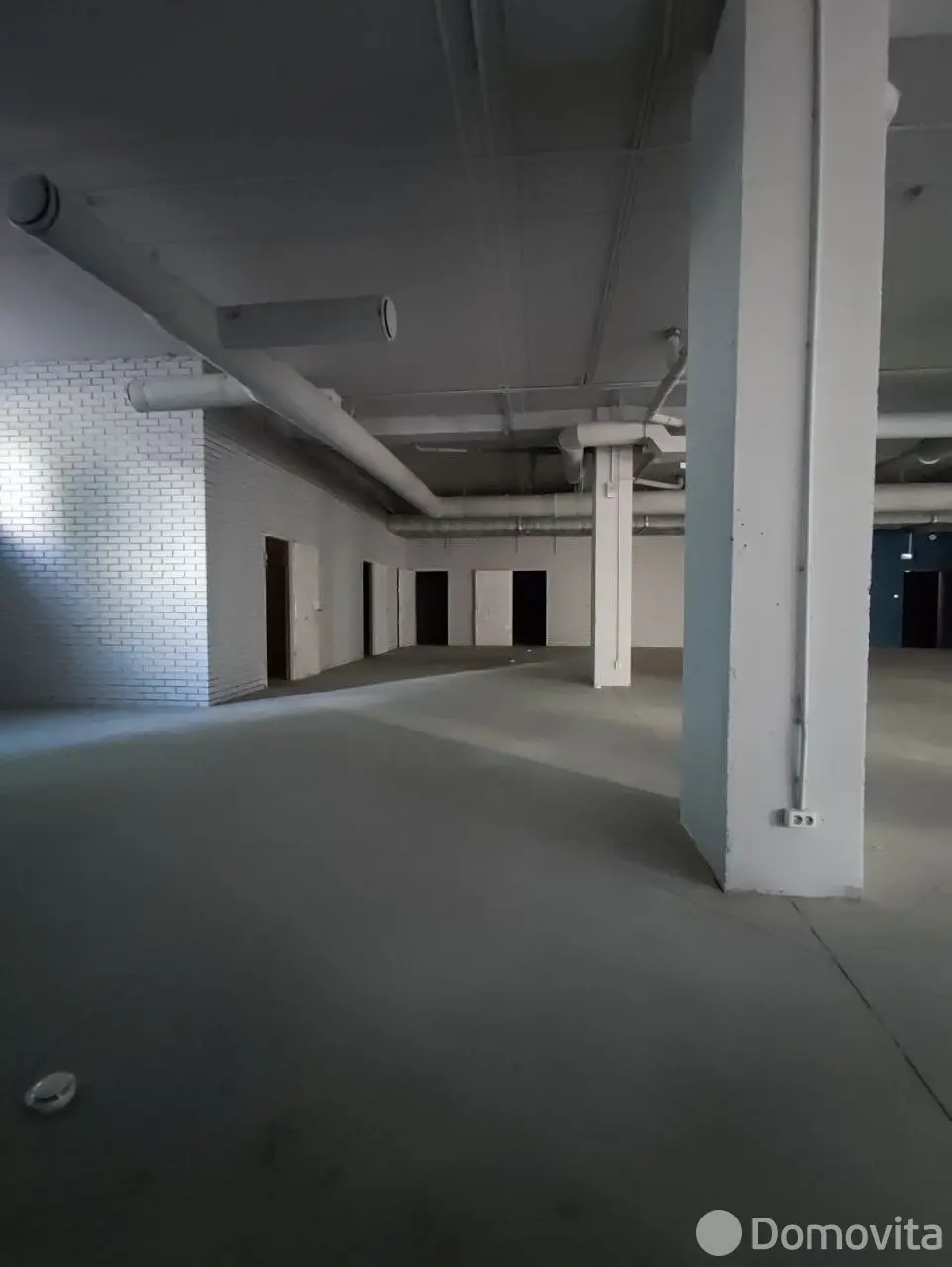 Аренда офиса на ул. Мясникова, д. 27 в Минске, 22500BYN, код 17103 - фото 30