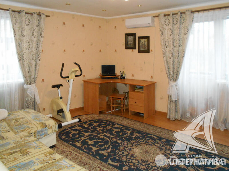 Продажа 2-комнатной квартиры в Бресте, ул. Наганова, 55700 USD, код: 690884 - фото 1