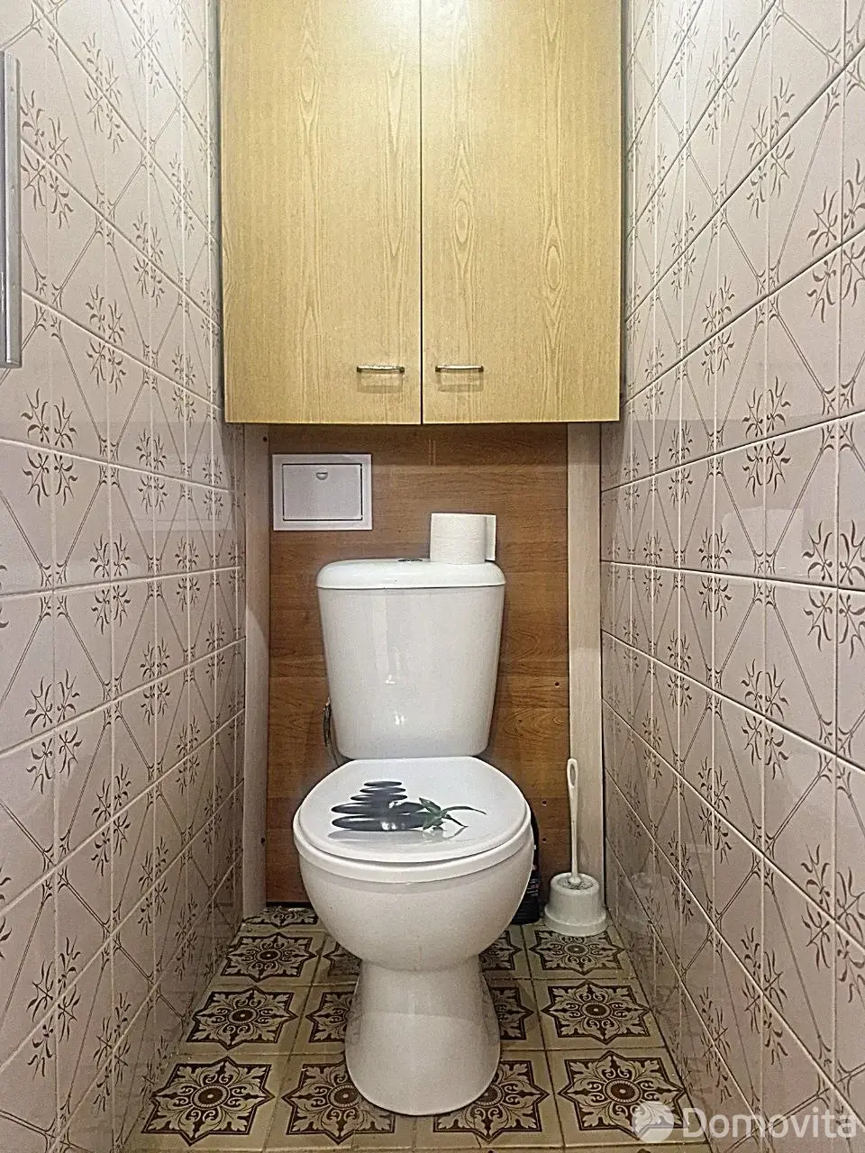 Снять 2-комнатную квартиру в Минске, ул. Левкова, д. 10, 380USD, код 150246 - фото 13