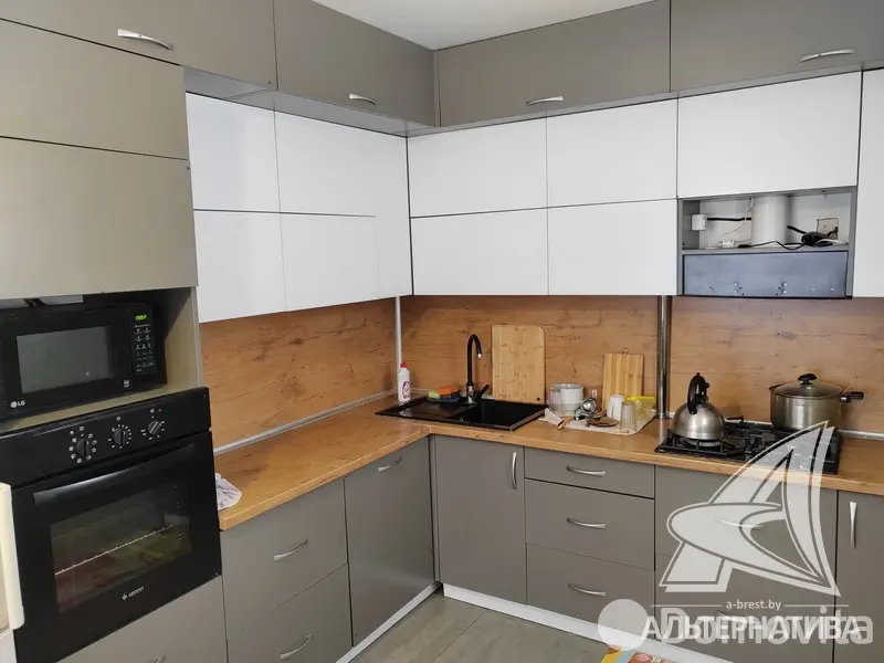 коттедж, Брест, , стоимость продажи 389 500 р.