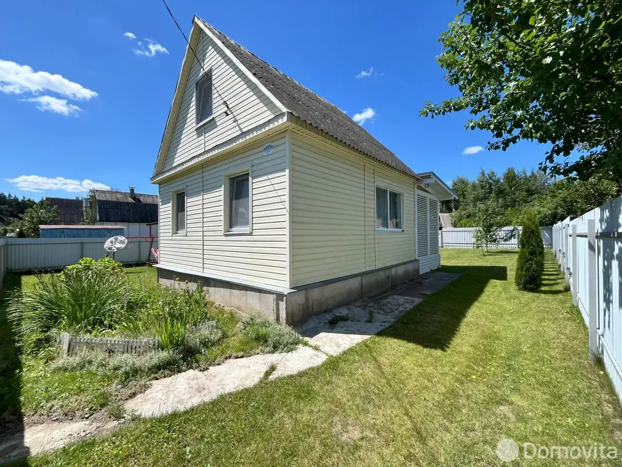 дача, Мечта, от собственника