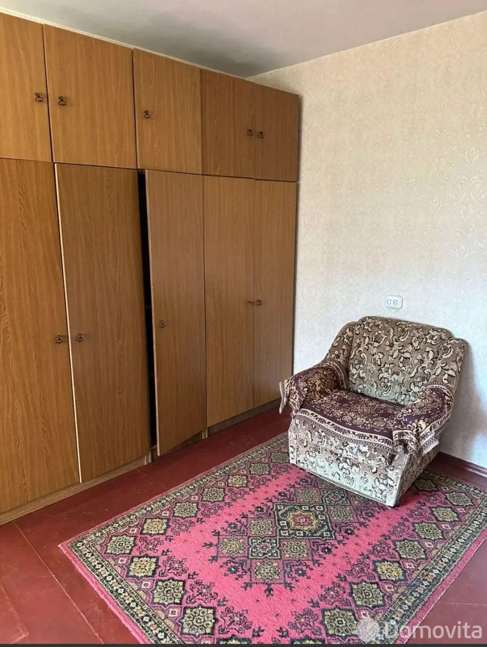 Стоимость аренды квартиры, Минск, ул. Ландера, д. 52