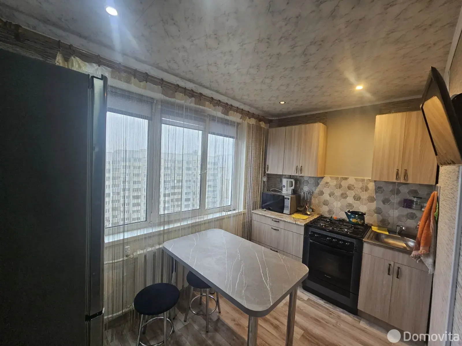 квартира, Минск, ул. Менделеева, д. 25 в Партизанском районе