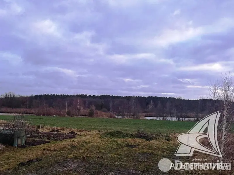 Продажа 2-этажной дачи в Прибрежное-1 Брестская область, 90000USD, код 185702 - фото 21