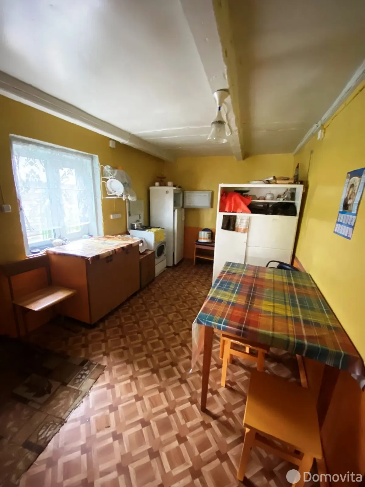 дом, Слобода, ул. Полевая, д. 48 без посредников