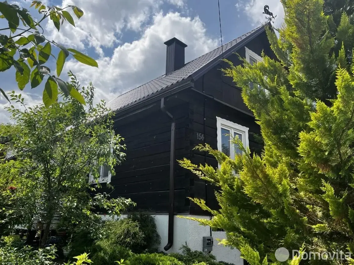 Продажа 3-этажной дачи в Зелёный экспресс Минская область, 90000BYN, код 186286 - фото 42