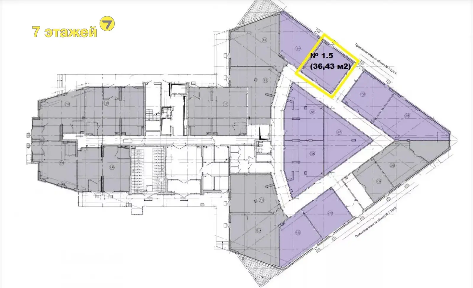 торговый объект, Минск, ул. Брилевская, д. 20.3