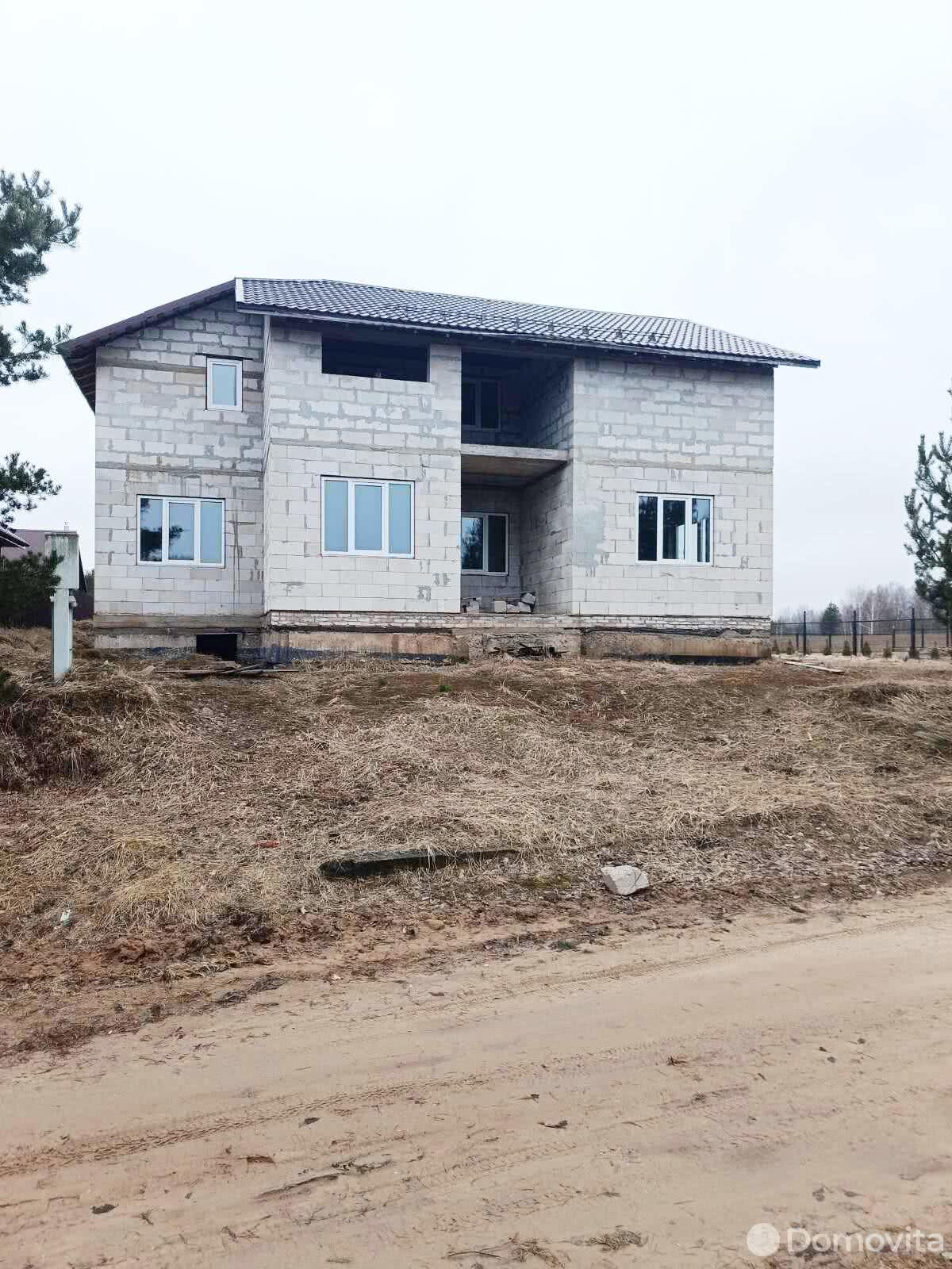 Продажа 2-этажного дома в Липовцах, Витебская область , 52900USD, код 632351 - фото 3