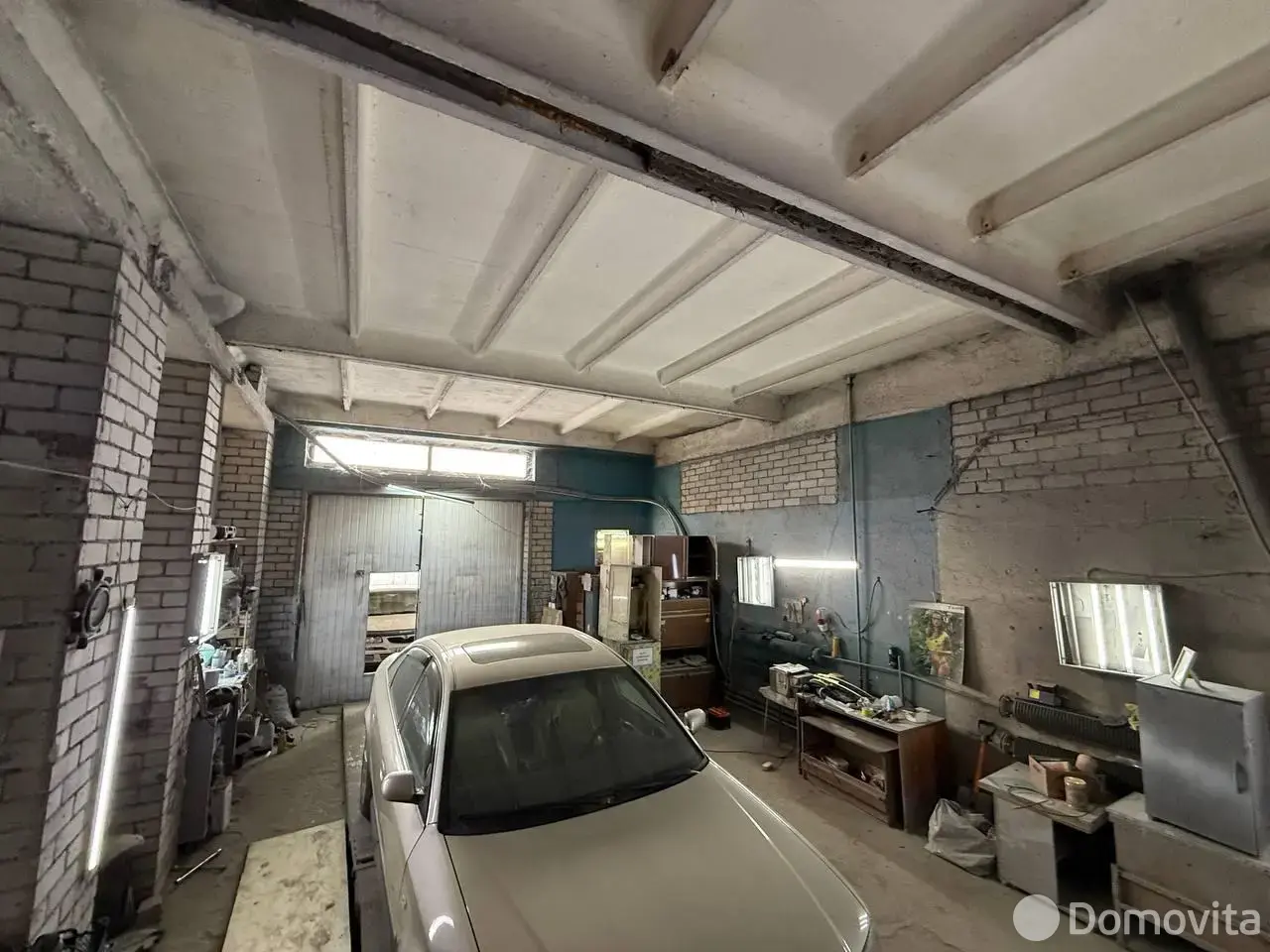 Продажа гаража в Краснополье-2 , 233000USD, код 9538 - фото 20