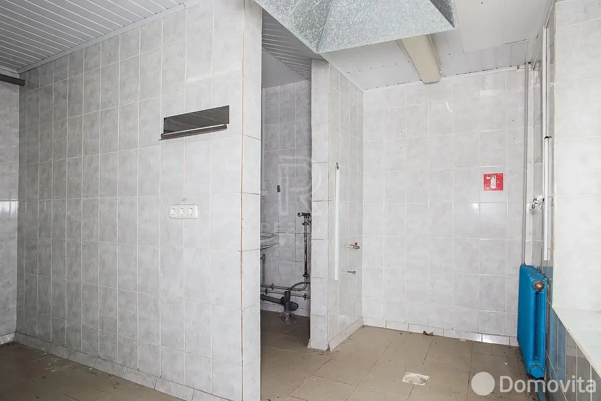 Купить торговую точку на ул. Центральная в Логозе, 454500BYN, код 999455 - фото 18