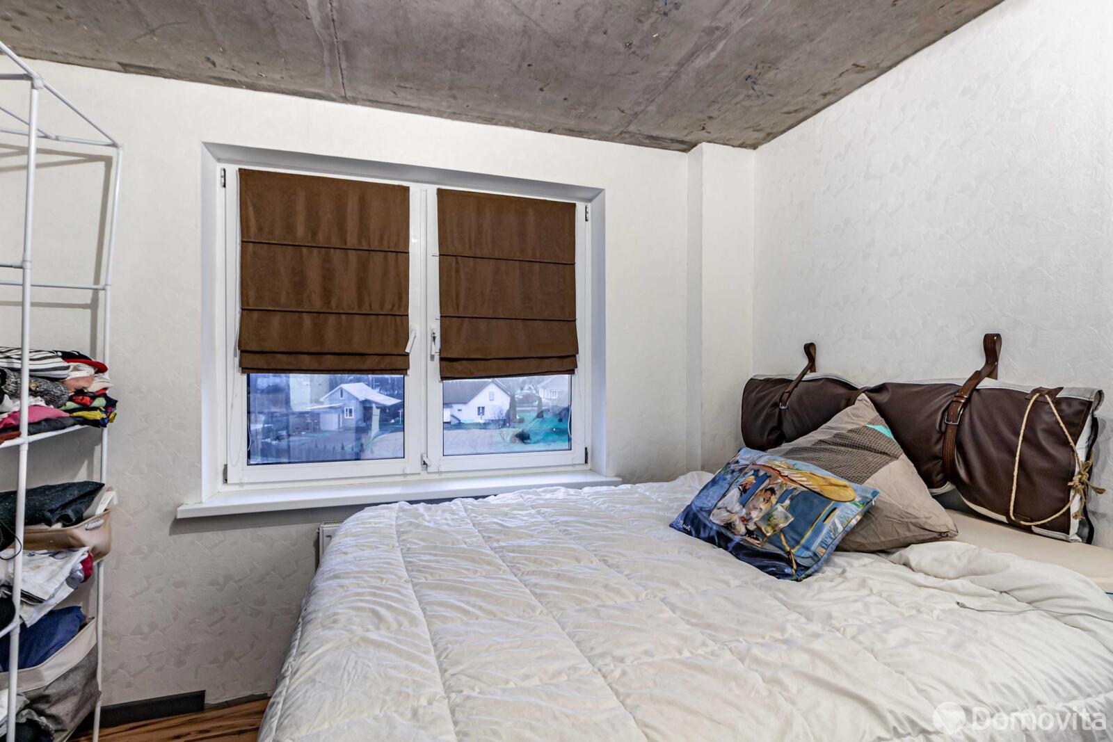 Продажа 1-комнатной квартиры в Марьиной Горке, ул. Ленинская, д. 92 - фото 4
