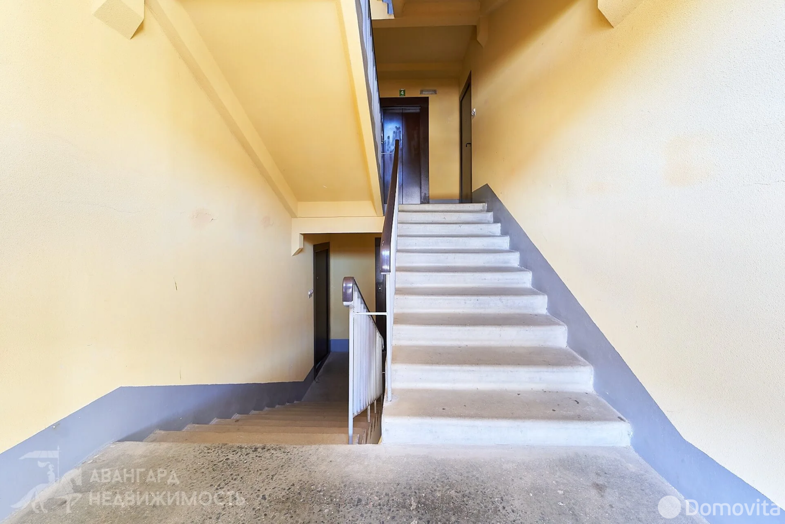 Снять 1-комнатную квартиру в Лесном, ул. Н.Н.Александрова, д. 1, 280USD, код 150023 - фото 18