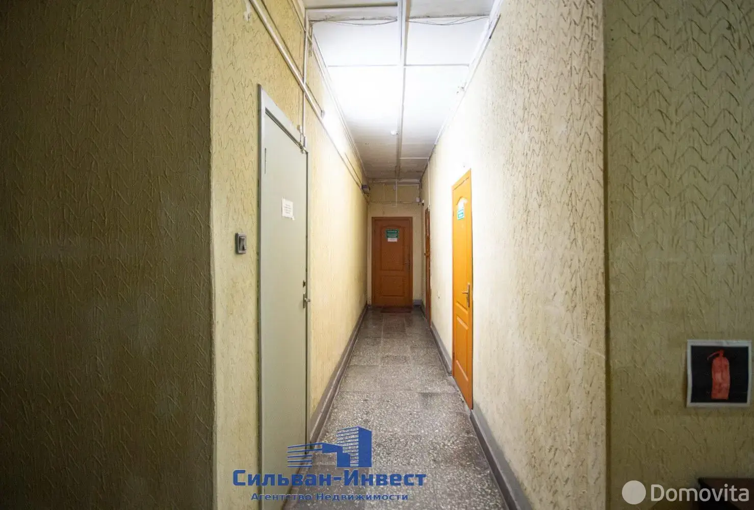 Аренда офиса на пр-т Победителей, д. 101 в Минске, 3116EUR, код 15807 - фото 8