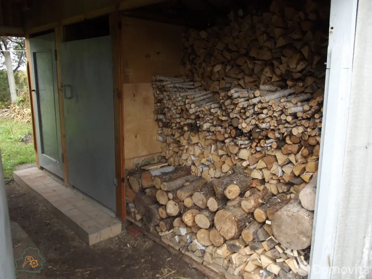 Купить 2-этажную дачу в Луговое Гомельская область, 13000USD, код 183084 - фото 23