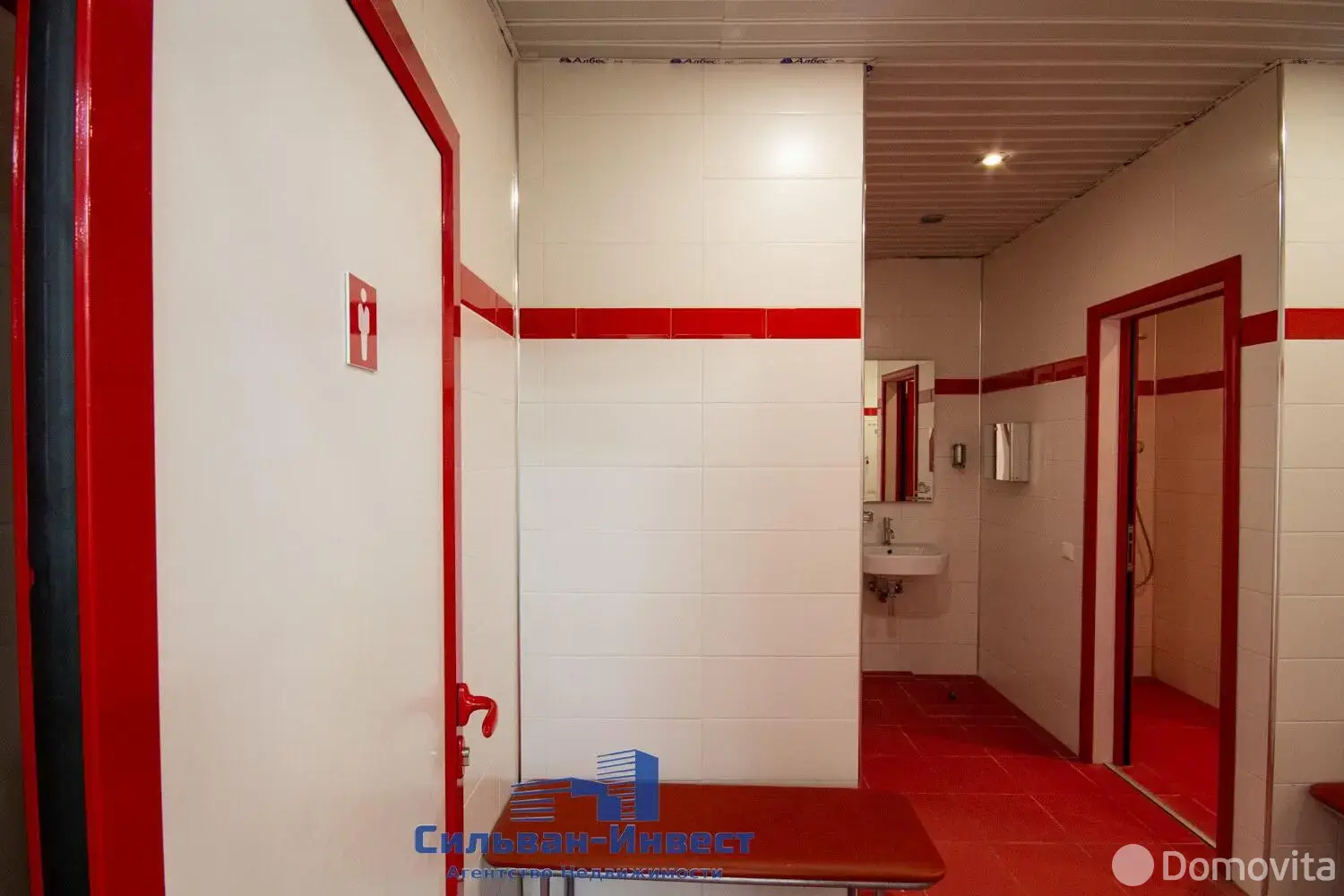 Купить офис на ул. Каховская, д. 17 в Минске, 250000USD, код 9192 - фото 16