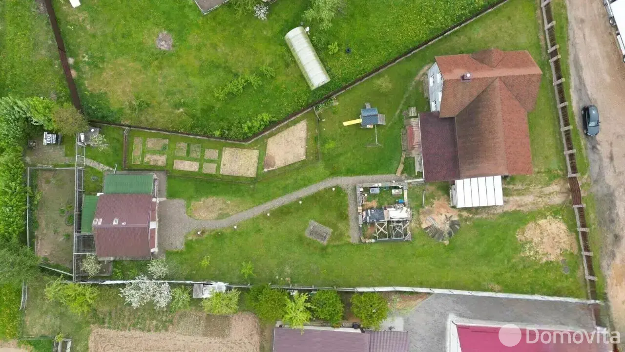 дом, Богушово, ул. Луговая - лучшее предложение