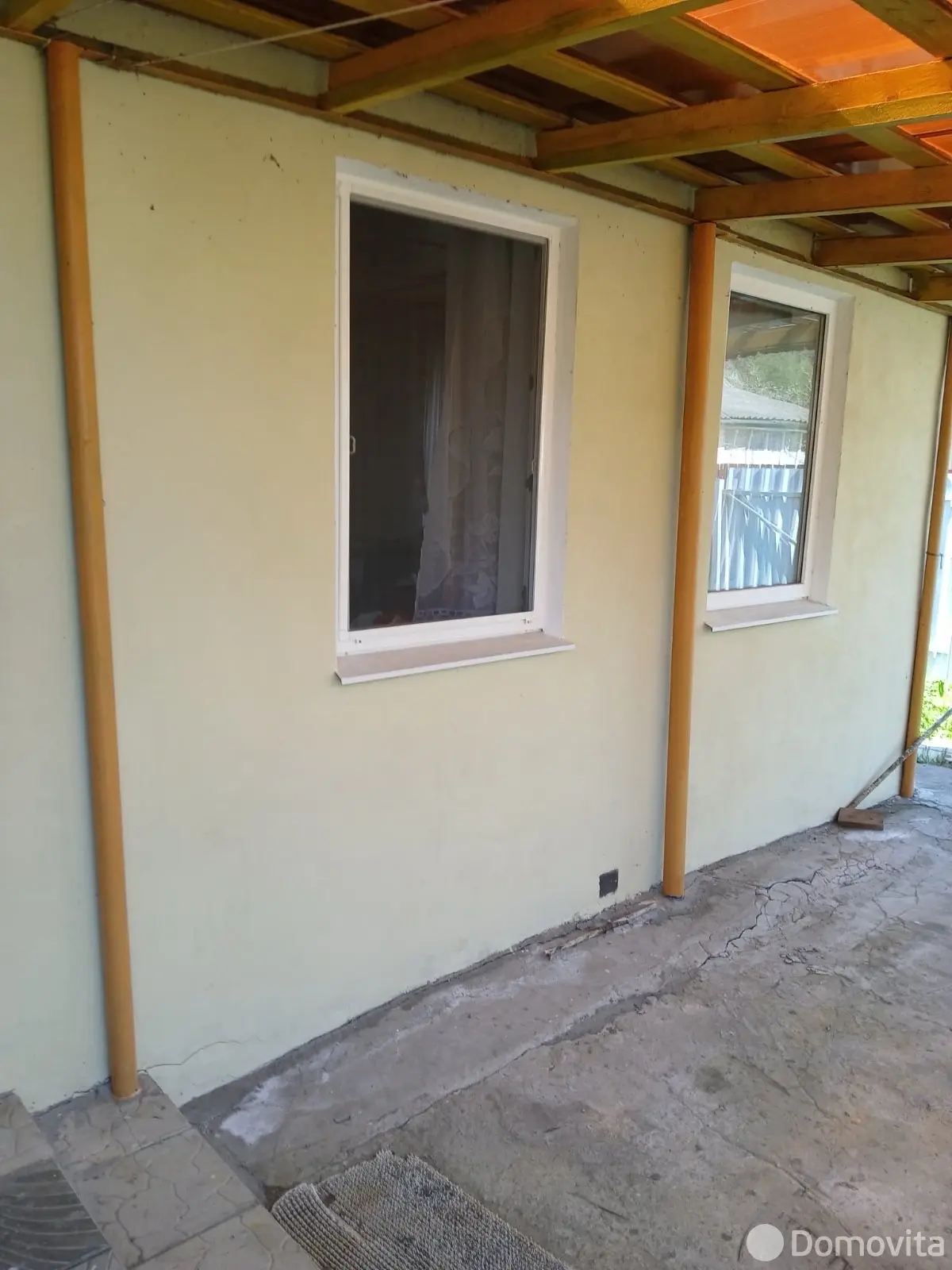 Продажа 1-этажной дачи в Лада Могилевская область, 9800USD, код 183114 - фото 7