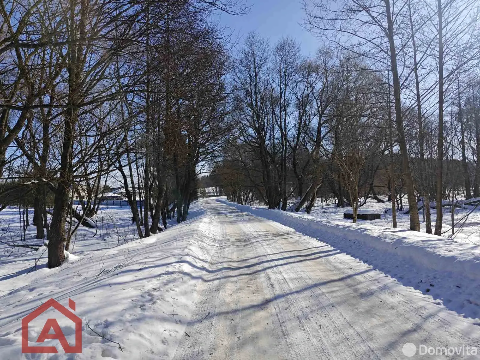 Купить земельный участок, 11.94 соток, Мочаны, Минская область, 39500USD, код 571533 - фото 27