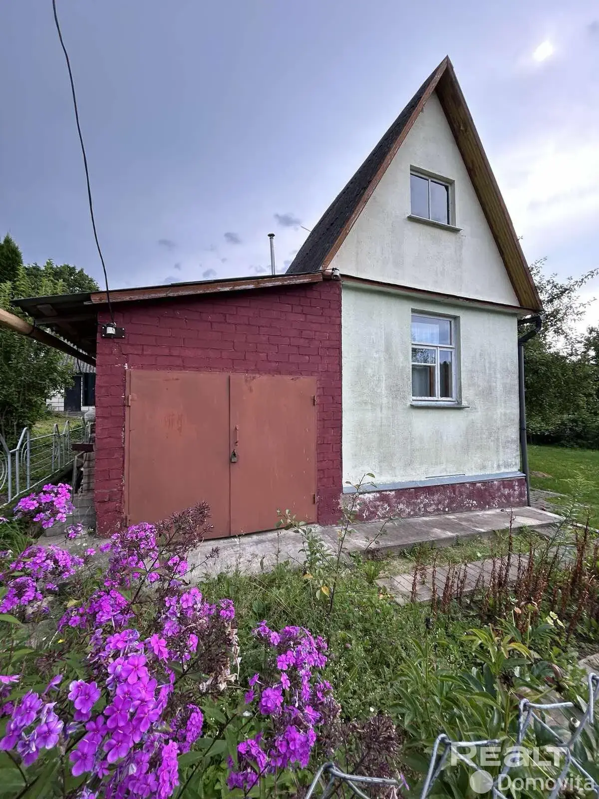 дача, Чистые пруды, д. 10 - лучшее предложение