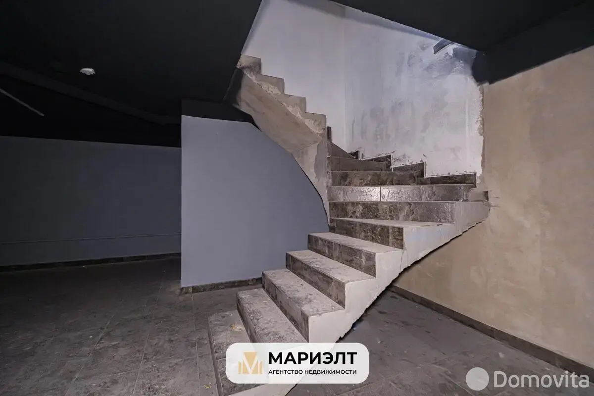 Купить помещение под сферу услуг в Быкачино, ул. Центральная, д. 20 - фото 30