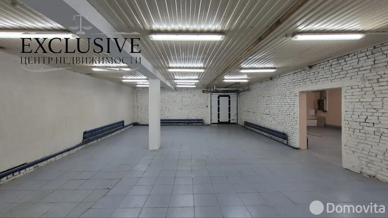 торговый объект, Новополоцк, пер. Почтовый, д. 44 