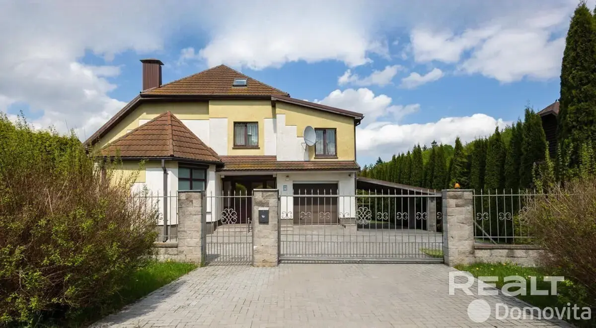 продажа коттеджа, Поповичи, ул. Тихая