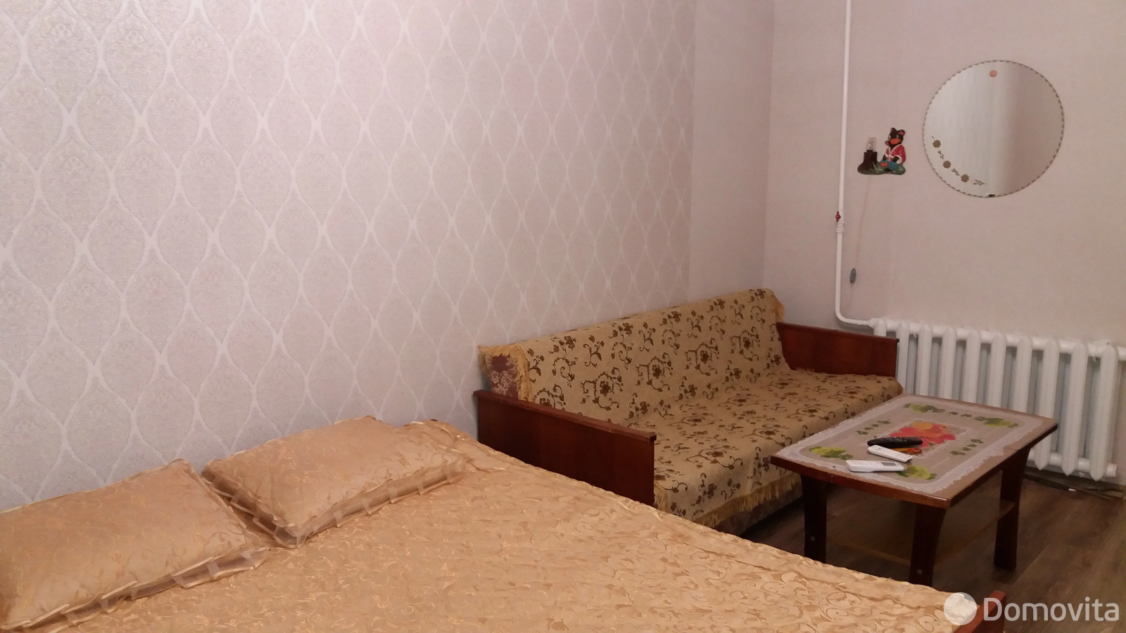 Аренда коттеджа 2 Белые лошади на сутки в Ивацевичах ул. Мира, д. 59 , 22BYN, код 1517 - фото 22
