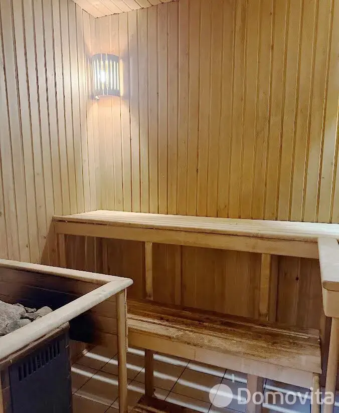 Продажа 2-этажной дачи в Малиновка-Сад Минская область, 208000BYN, код 185732 - фото 14