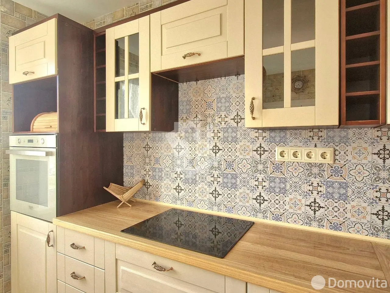 квартира, Минск, ул. Павлины Медёлки, д. 15