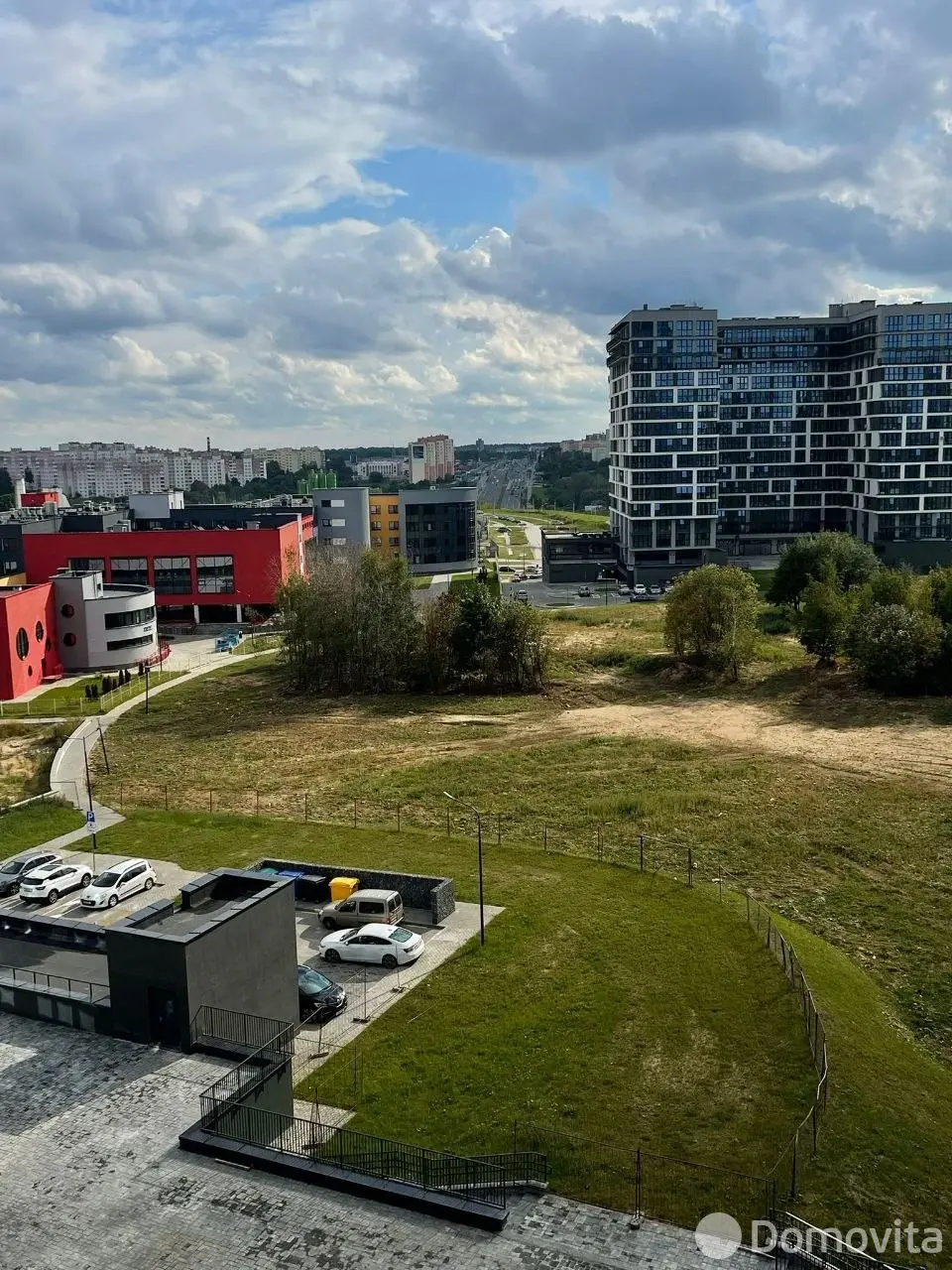 Купить офис на ул. Михаила Савицкого, д. 24 в Минске, 100000USD, код 10638 - фото 7