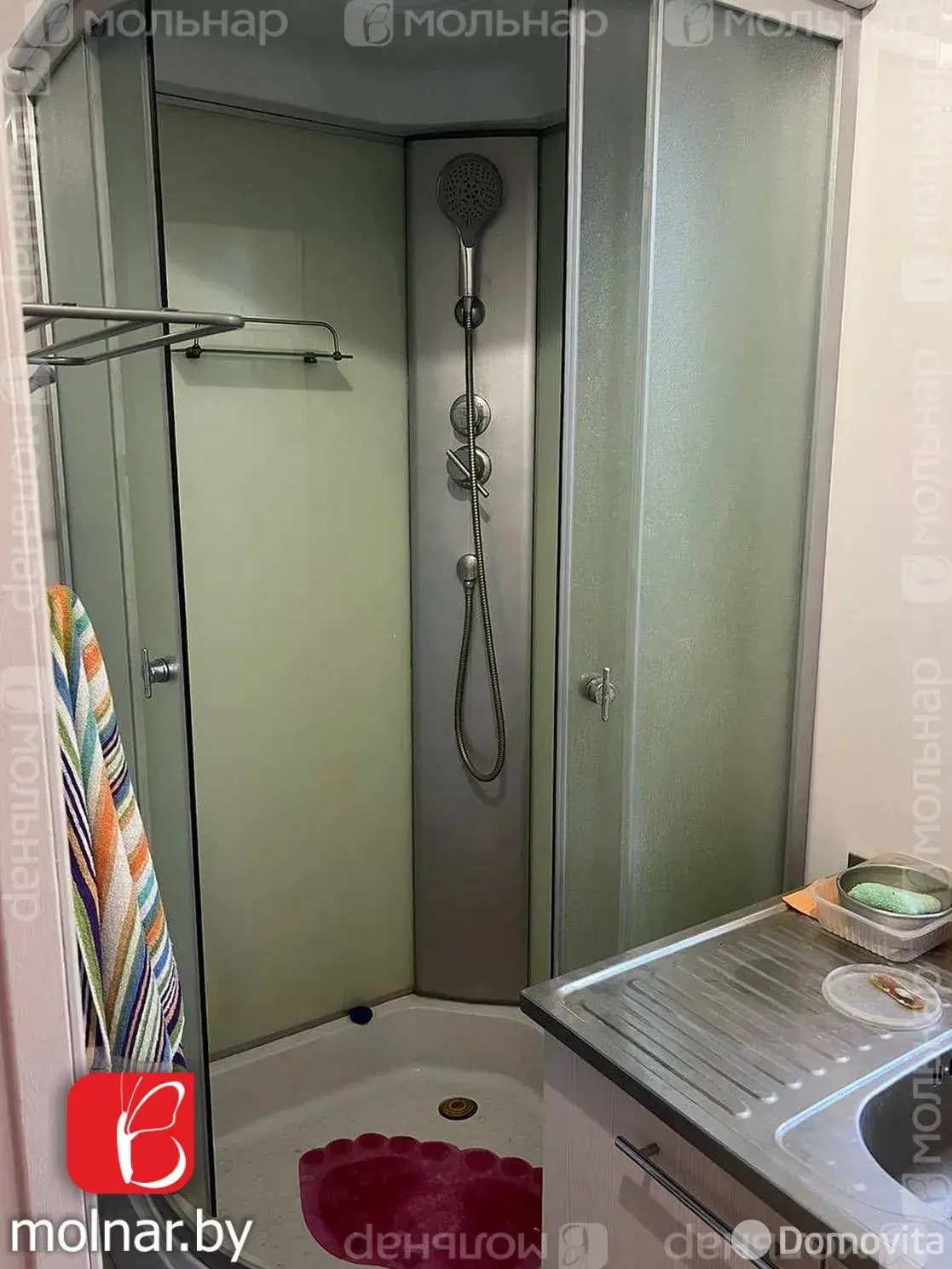 дача, Сымончицы-1, 