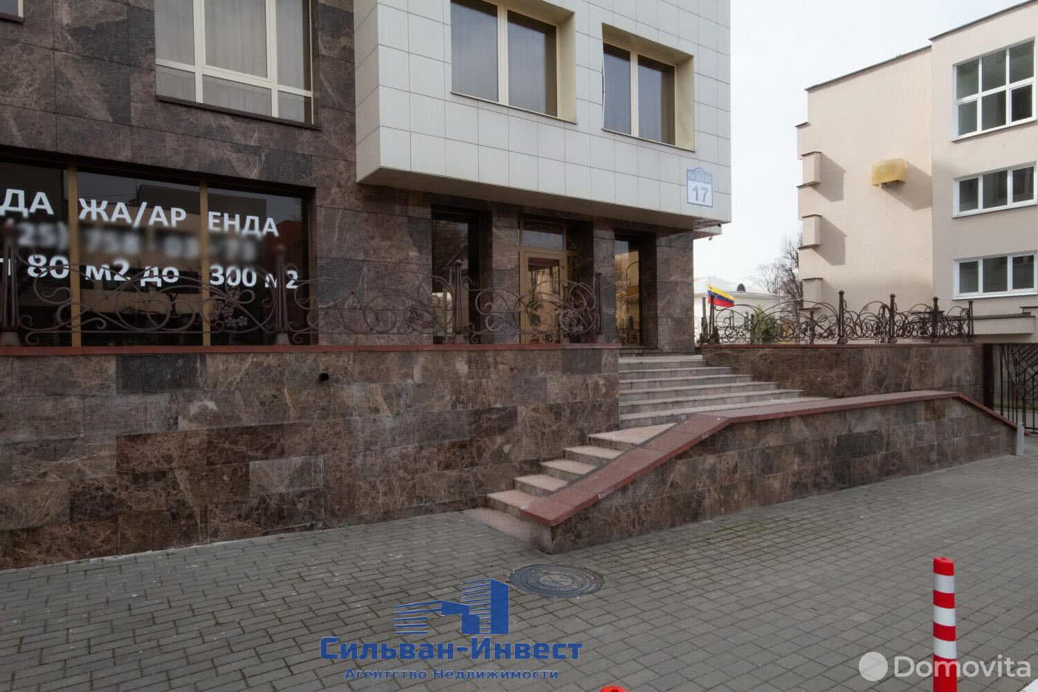 Продажа торговой точки на ул. Киселева, д. 17 в Минске, 428820USD, код 996580 - фото 12