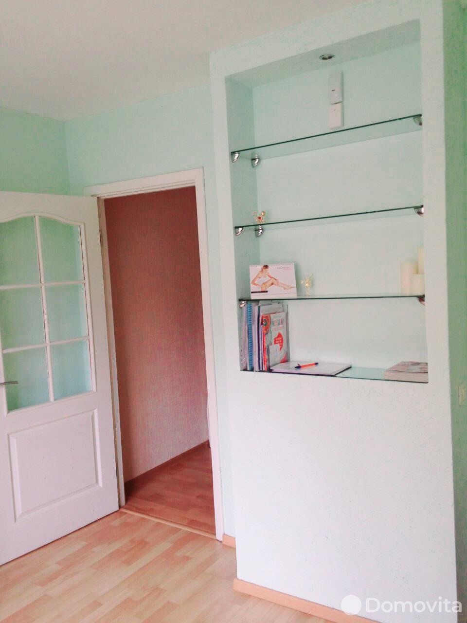 Купить 3-комнатную квартиру в Витебске, ул. Чкалова, д. 41/1, 42900 USD, код: 1006393 - фото 6