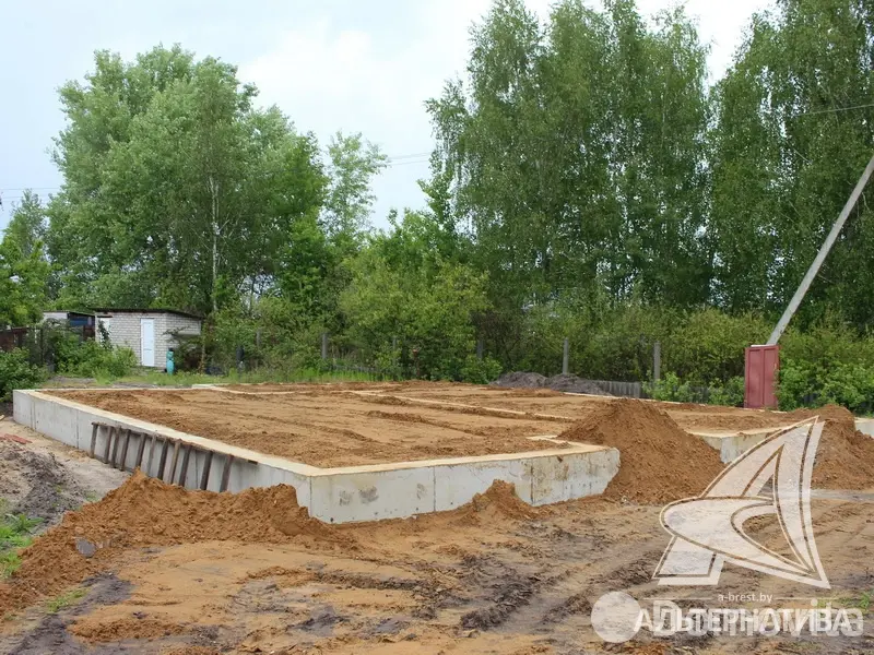 участок, Заря-94, 