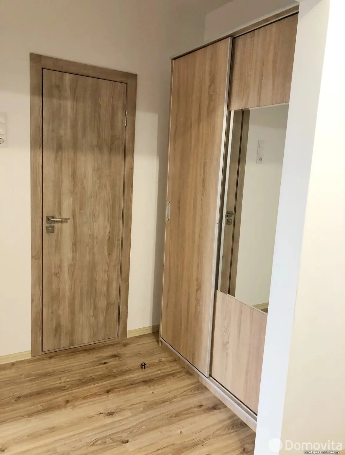 Снять 1-комнатную квартиру в Минске, ул. Колесникова, д. 47, 420USD, код 150710 - фото 7