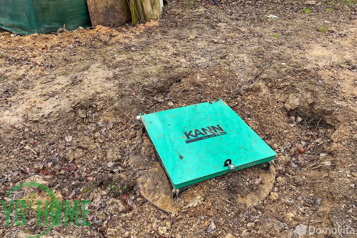 Купить 2-этажную дачу в ЗДОРОВЬЕ-2 Логойского района Минская область, 29900USD, код 185533 - фото 14