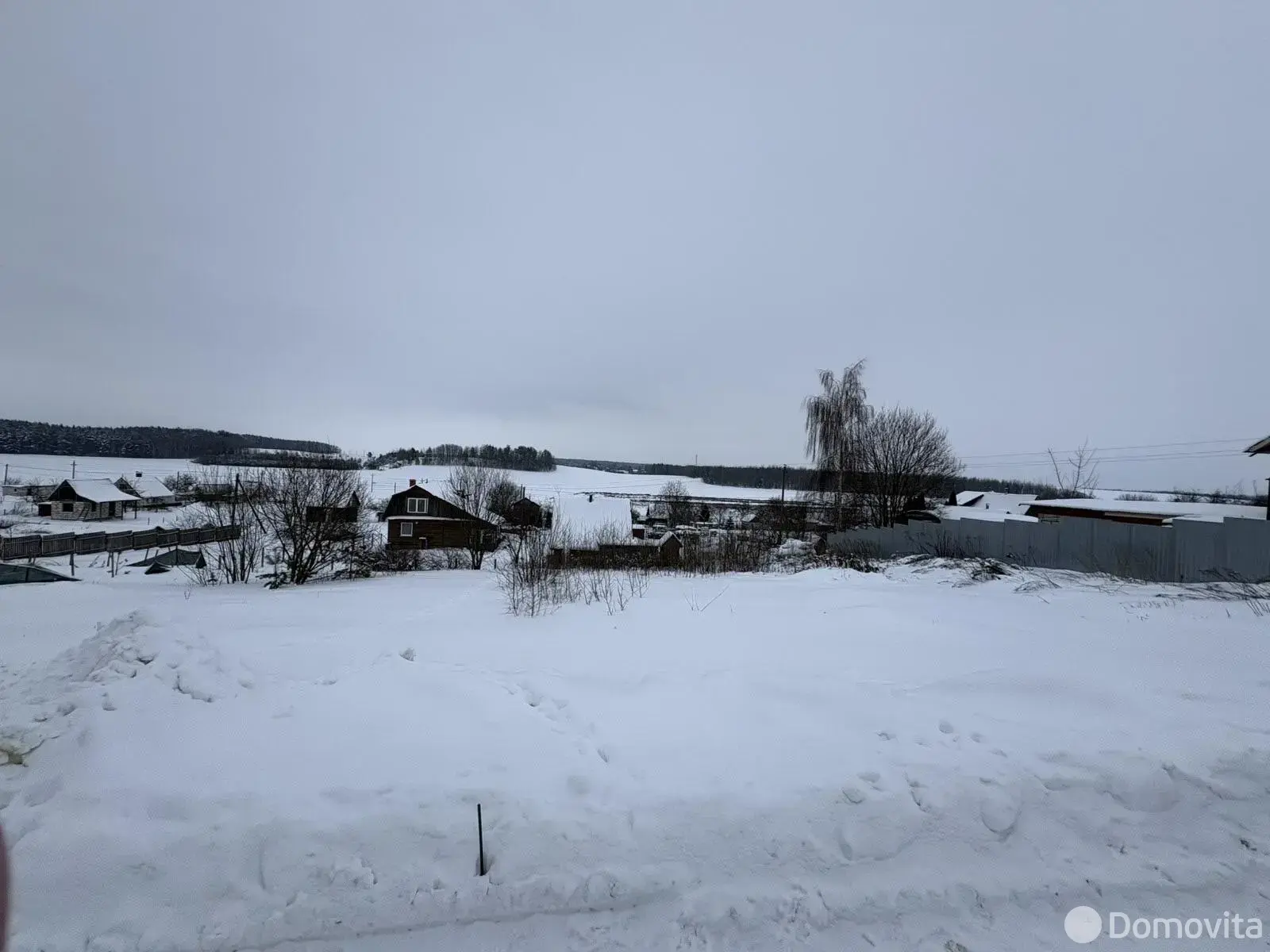 участок, Выпрабавальник, 