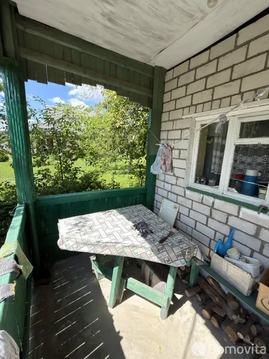 Продажа 2-этажной дачи в Узгорье-2002 Минская область, 59900BYN, код 186328 - фото 14