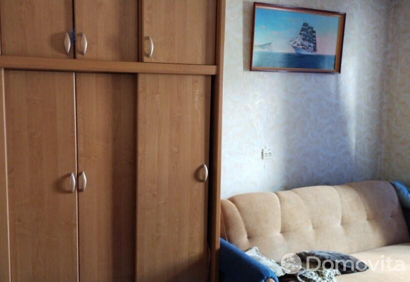 Купить 4-комнатную квартиру в Жодино, ул. Советская, д. 1, 59800 USD, код: 1000583 - фото 6