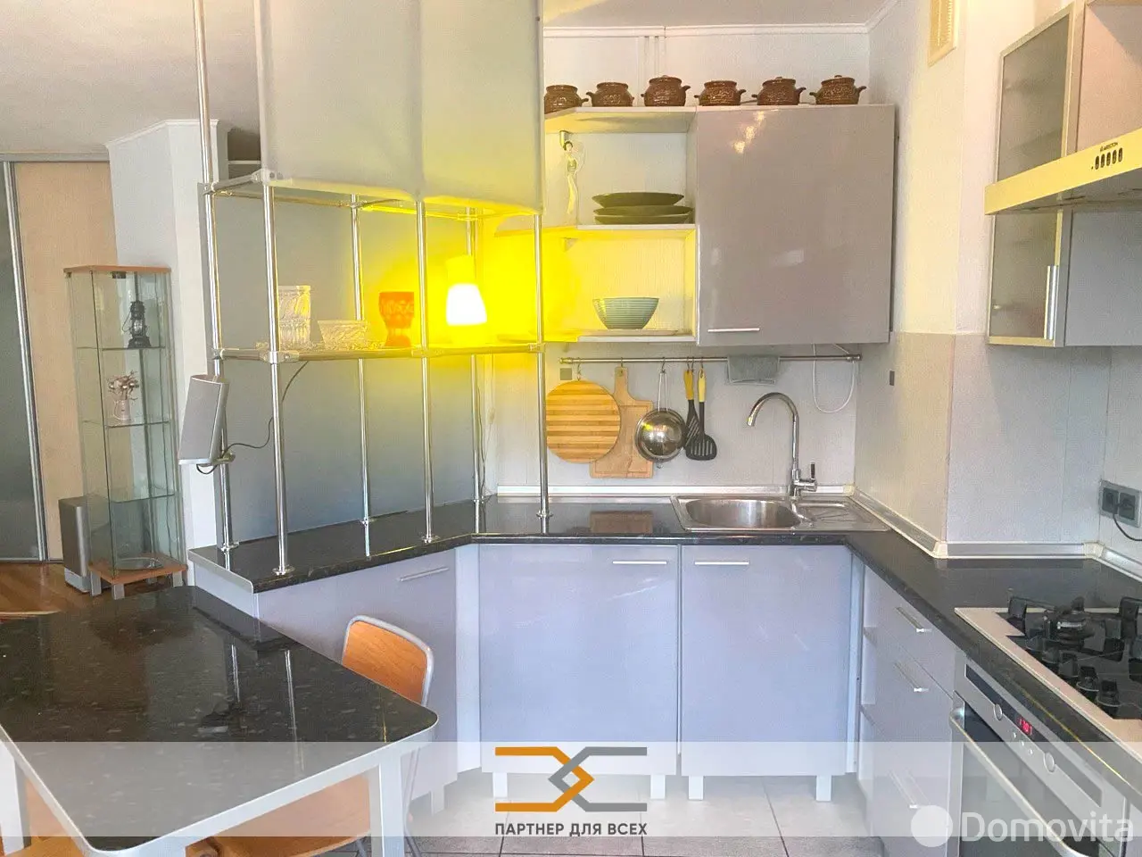 квартира, Минск, ул. Воронянского, д. 27 в Октябрьском районе