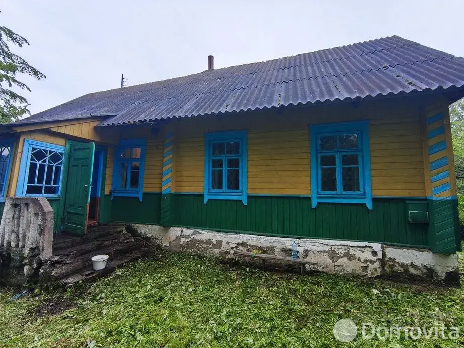 коттедж, Белевичи, ул. Центральная, д. 30 - лучшее предложение