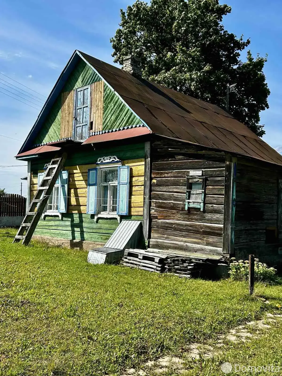 Стоимость продажи коттеджа, Киселевка,