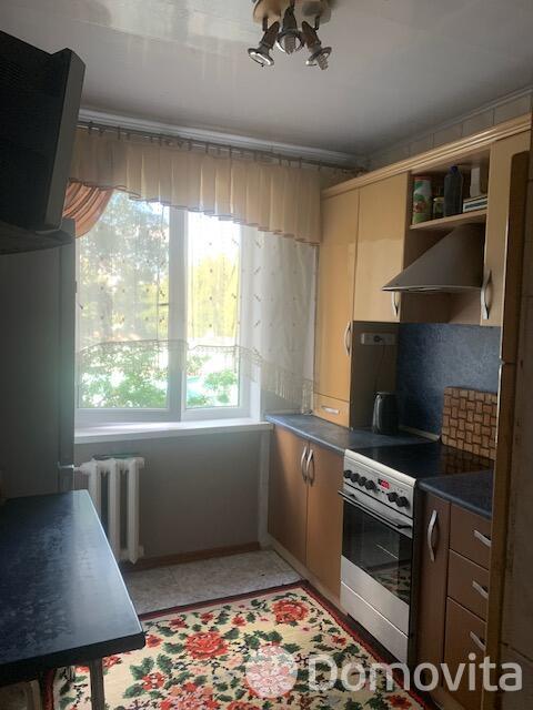 Продажа 3-комнатной квартиры в Минске, ул. Рафиева, д. 94, 78500 USD, код: 1062284 - фото 3