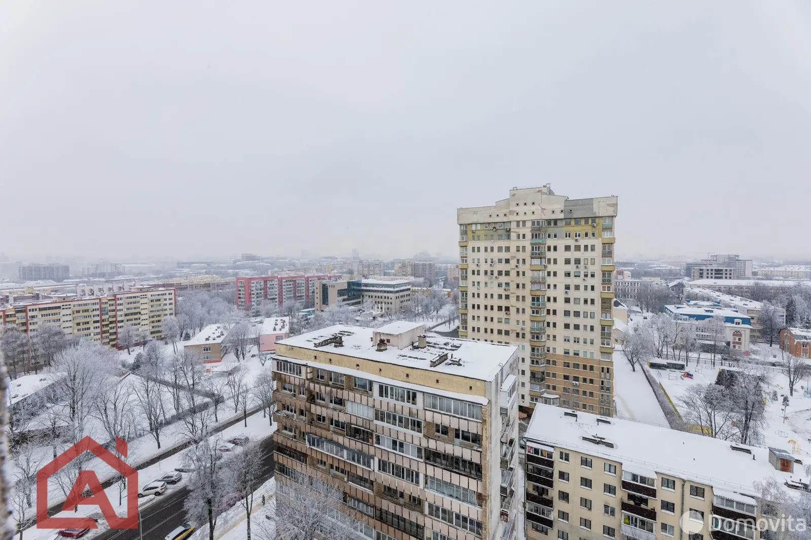 Снять 3-комнатную квартиру в Минске, ул. Захарова, д. 67/1, 1350USD, код 149234 - фото 31