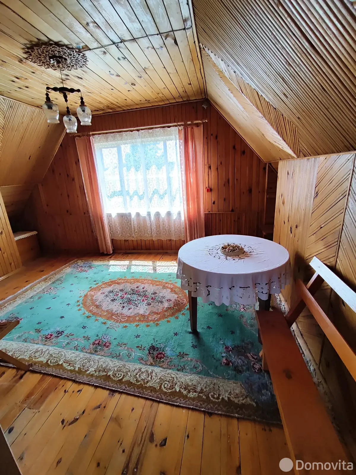 Продажа 2-этажной дачи в Волна-2001 Минская область, 37900USD, код 183275 - фото 14