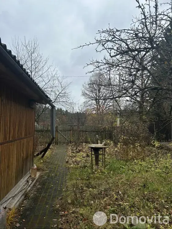 Цена продажи дачи, Урожай,