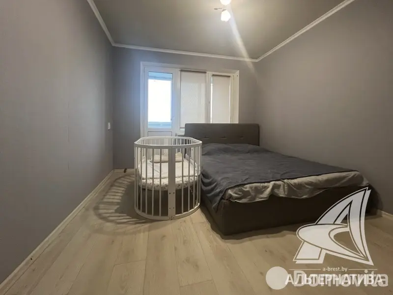 комната, Брест, ул. Куйбышева 