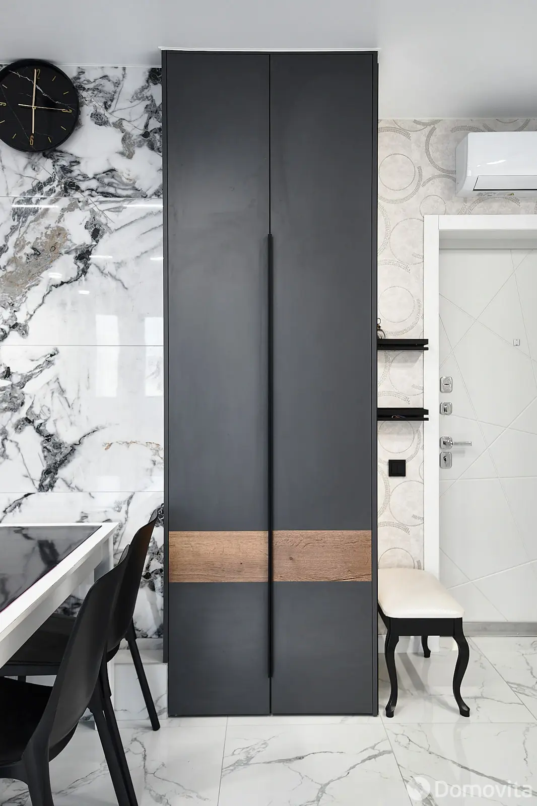 Снять 2-комнатную квартиру в Минске, пр-т Мира, д. 1, 750USD, код 148607 - фото 14