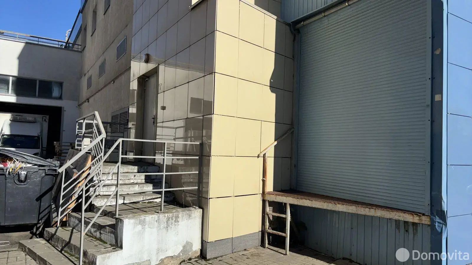 Помещение под сферу услуг в Минске, ул. Маяковского, д. 146, код 4279 - фото 10
