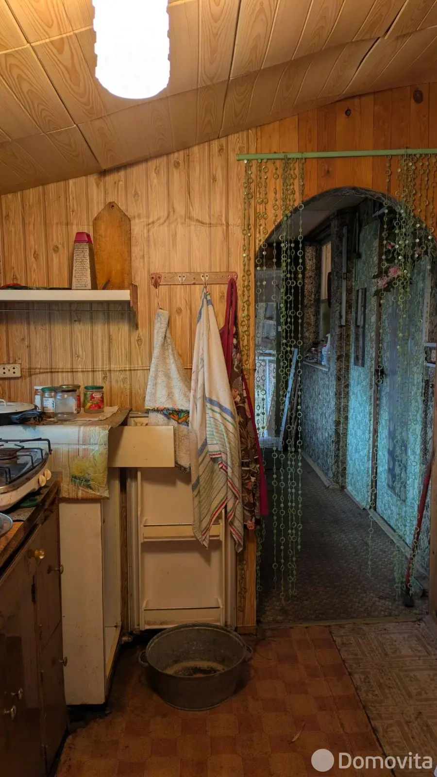 Купить 2-этажную дачу в Искра-2002 Минская область, 11000USD, код 184953 - фото 11